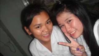 Nothing's gonna stop us now- the starting line (bhonx.o8)