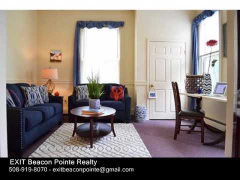 67 Illinois St Unit 107, Worcester MA 01610 - Condo - Real Estate - For Sale -