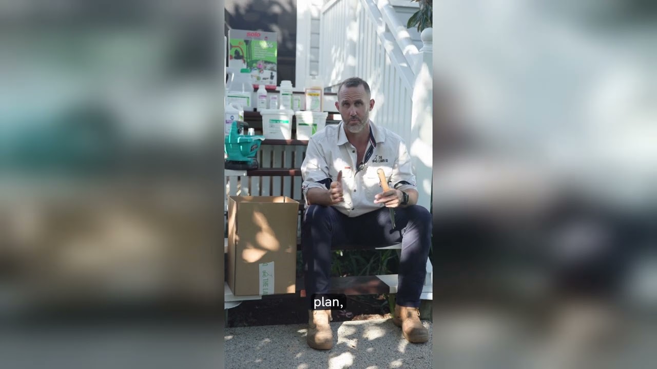 Explore Our Lawn Care Plans