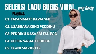 Download lagu 🔰 SELEKSI LAGU BUGIS VIRAL FULL VIDEO COVER ‼️ TEMAN PERJALANAN Versi Jung Rezky ⁉️ mp3