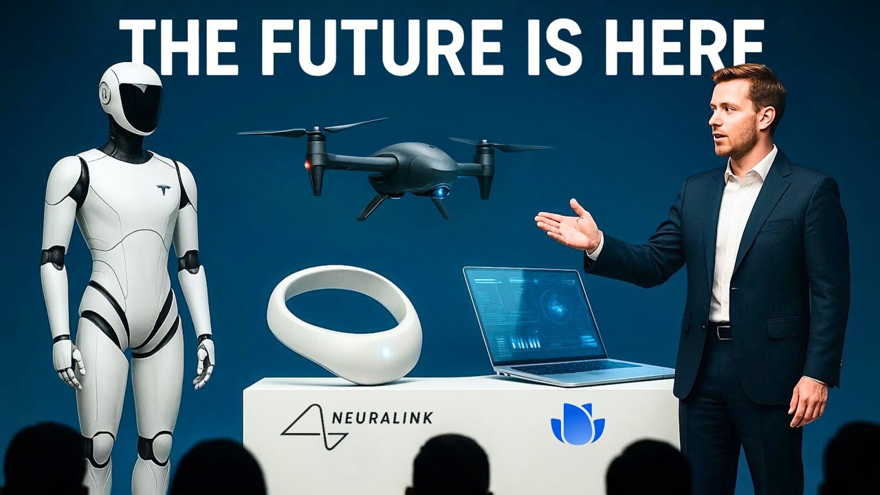 Top 10 AI Trends of 2025 (According to Industry Leaders)