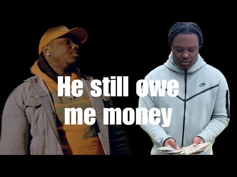 SSW… D Steez & Ten Letta Raider diss each other, raider allegedly snitching #BIGAPEVSNUMBA1