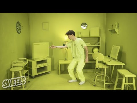 COOP'S ROOM - Cooper Eddy Kendama Edit 4