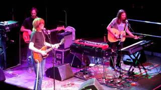 Brett Dennen when you feel it.wmv