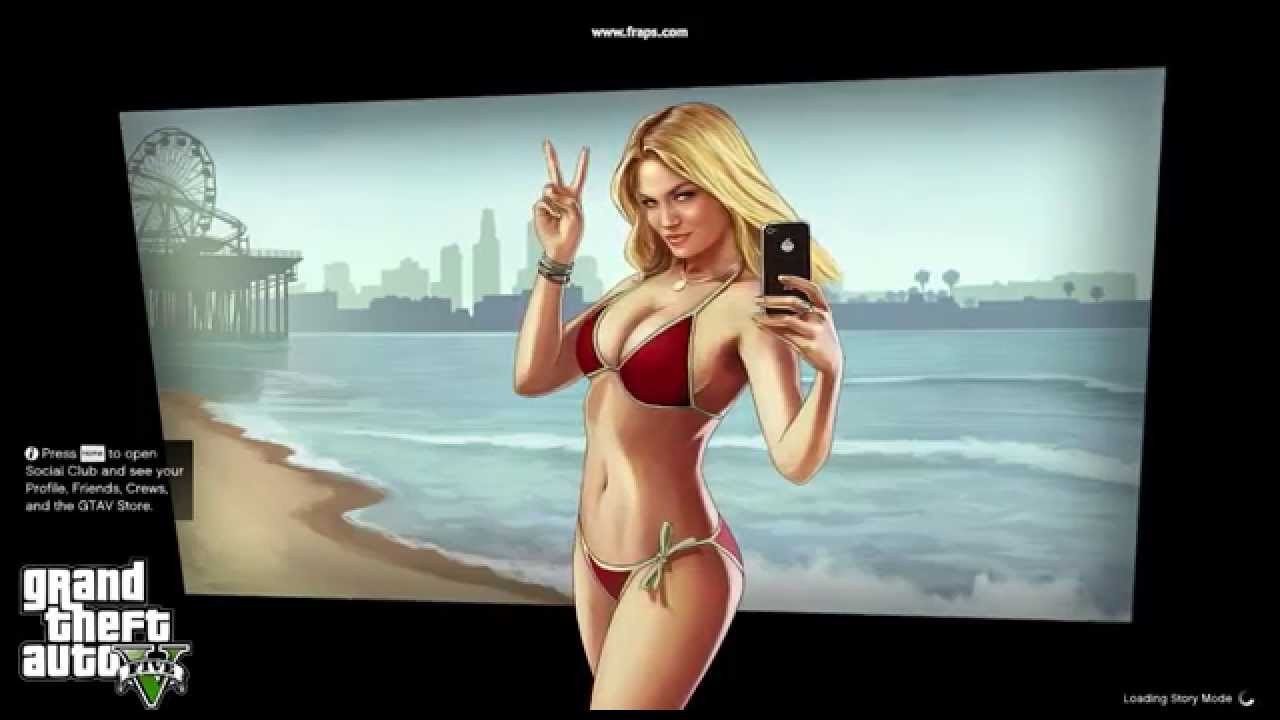 Vice City Stories Intro Theme