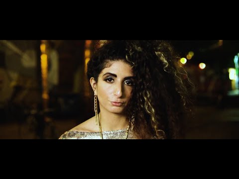 AŸA- Scars on a Shelf (Official Video)