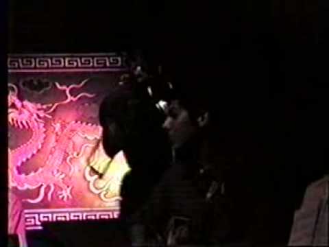 Jump With Joey & Roland Alphonso/El Diablo Ska