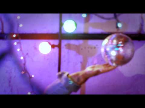 David Rush - Free Mercy (WATCH IN 1080P!!!!!)