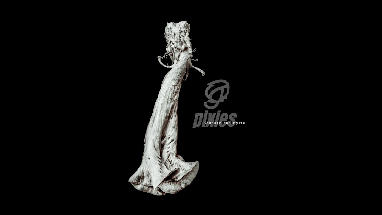 Pixies - In the Arms of Mrs. Mark of Cain
