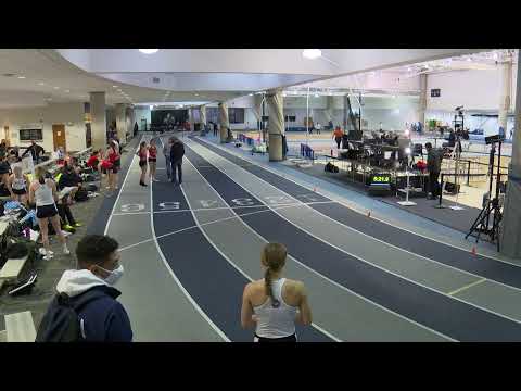 GPAC Indoor Track & Field Championships February 19, 2021