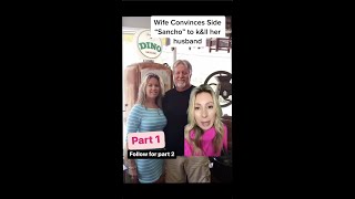 #shorts Angel Sawyer & Isaac Melcher’s Role in the Milton Sawyer Murder