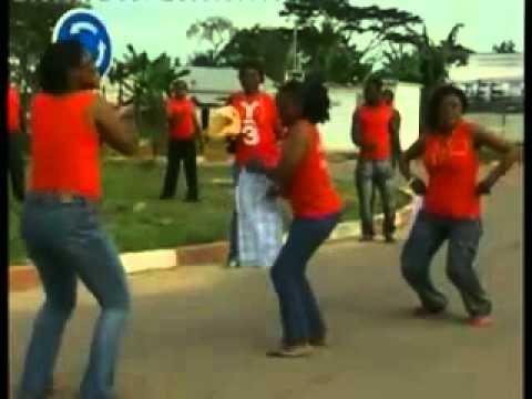 MELITON PABLO   Tawola Mesam   Bicomsua   GUINEA ECUATORIAL