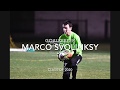 Marco Svolinsky - Goalkeeper