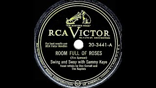 Room Full of Roses Music Video