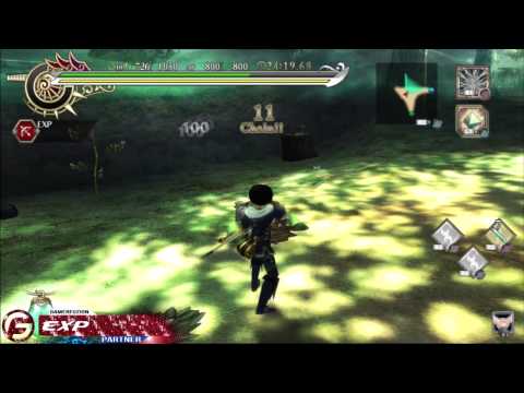 Ragnarok Odyssey Ace Walkthrough Ep 5 | Chapter 1 Idle Rhapsody 1