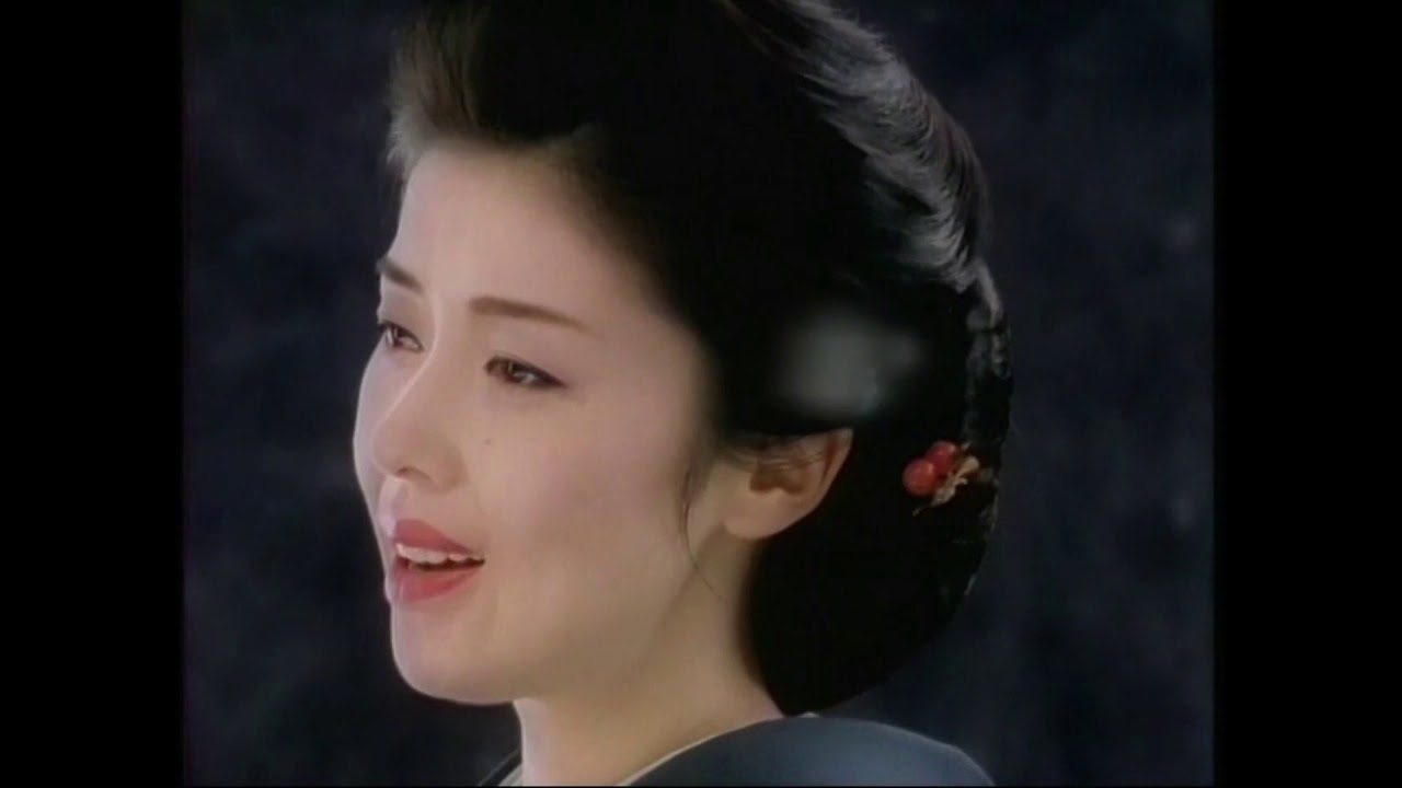 薄幸花 / 藤あや子