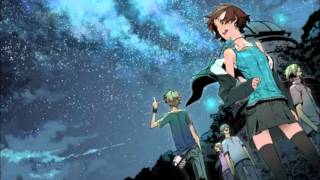 Luminous - Jedward Nightcore [KawaiiDJNK Edition]