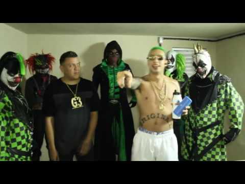 MC KAUAN E MC G3 Medley (FC CORINGA O NEURÓTICO)
