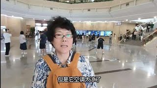 东西太多，一天根本看不完。累得腰酸腿疼,旅游,旅拍体验