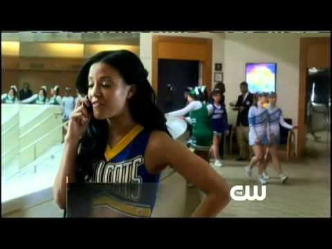 Hellcats 1x22 Im Sick Yall Long Promo