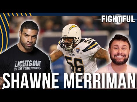 Shawne Merriman: TNA Is The Hottest Wrestling Company Out Right Now, Their Growth And Popularity Is Unmatched