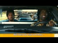 New York Movie Clip - You Don't Mess with the Zohan