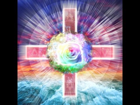 432Hz Gabriel's Trumpet - Theta Brainwave Entrainment Program with Binaural Beats