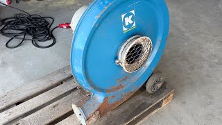 Kongskilde TRL 75 for sale - Image 4 | Autoline Kongskilde TRL 75 | Image 4 - Autoline