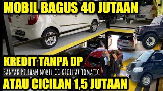 Download lagu MOBIL BAGUS 40 JUTAAN KREDIT TANPA DP CICILAN 1,5 JUTAAN BANYAK PILIHAN MOBIL CC KECIL MATIC mp3 Download lagu MOBIL BAGUS 40 JUTAAN KREDIT TANPA DP CICILAN 1,5 JUTAAN BANYAK PILIHAN MOBIL CC KECIL MATIC mp3