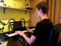 Roman Lob - Standing Still (Piano Cover) - MIT ...