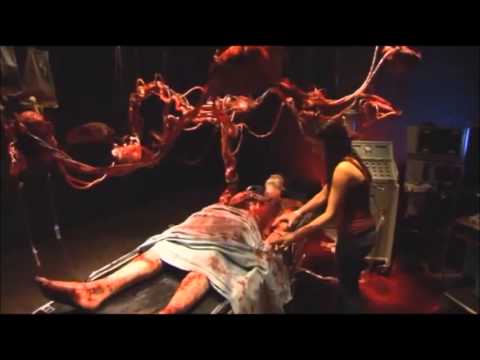 Cannibal Corpse - Zero The Hero [MUSIC VIDEO]