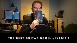 Video thumbnail for The Best Guitar Book...Ever? by Rockstarter Guitar