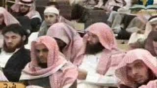 صورة أسهل و أوضح شرح على متن الأجرومية في اللغة العربية 16-الشيخ خالد النملة