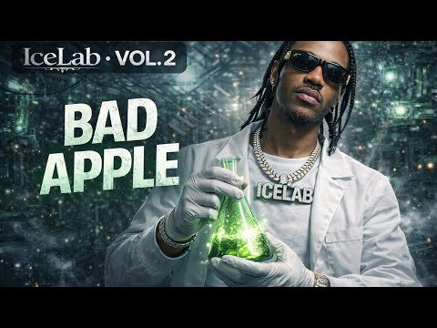Bad Apple – Lab Volume 2 | IceLab (Official Visual)