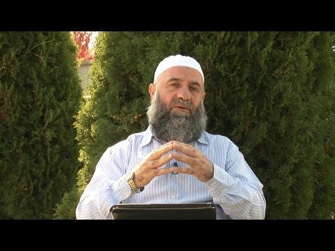 03 - Tekbiri fillestar - Zeki Çerkezi