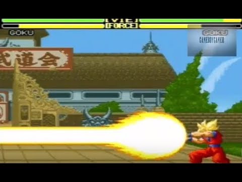 Dragon Ball Super Butouden 2 - All Special Attacks