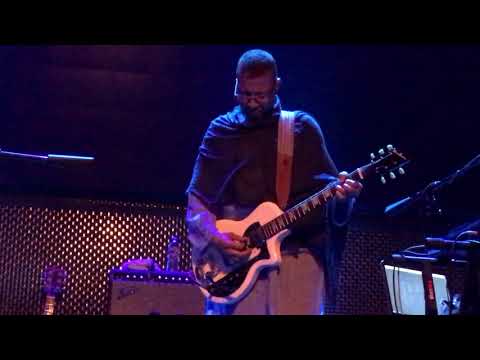 Meshell Ndegeocello at Music Box