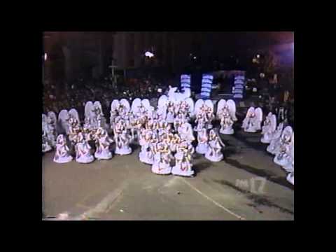 1995 Crean String Band -  What In Heavens Going On