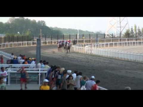 Ипподром Акбузат, Дерби-2010.avi