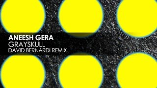 Aneesh Gera - Grayskull (David Bernardi Remix)