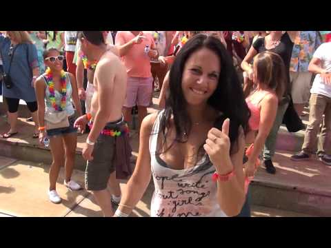 Chicane (FULL LIVE SET) @ Luminosity Beach Festival 17-08-2013