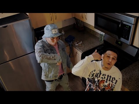 Young Luuny feat. Bolivian mafia - No Me Dejes Ir (Official Music Video)