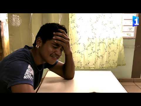 "RAI ET NONO" joué par Rekai et Manuhi