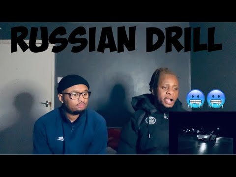 UK REACTS TO RUSSIAN RAP | OBLADAET — DAVID BECKHAM