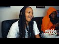 K LEE TALKS ABOUT FEMALE RAP, LIFE AND BEING LGBT #DALLASRETROFIT