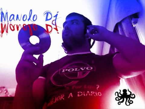 David Tavare VS Hammer   Manolo Dj remix