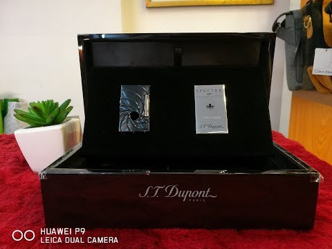 download lagu mp3 mp4 St Dupont 007, download lagu St Dupont 007 gratis, unduh video klip St Dupont 007