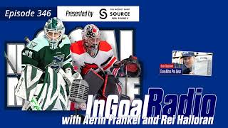 Episode 346: Olympians: gold-medal winner Aerin Frankel from Team USA and Rei Halloran from Team ...