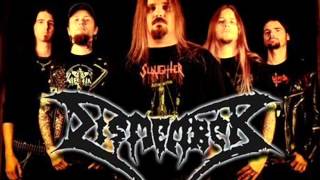 Dismember - Skin Her Alive