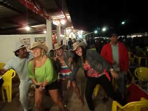 Ah Muleke de Matias Barbosa